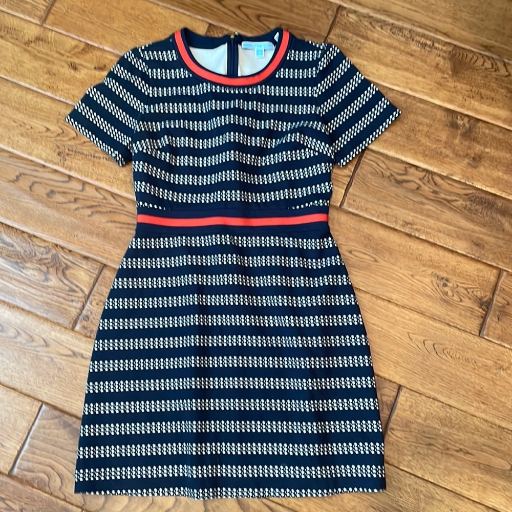 Draper James Stars Align Dress